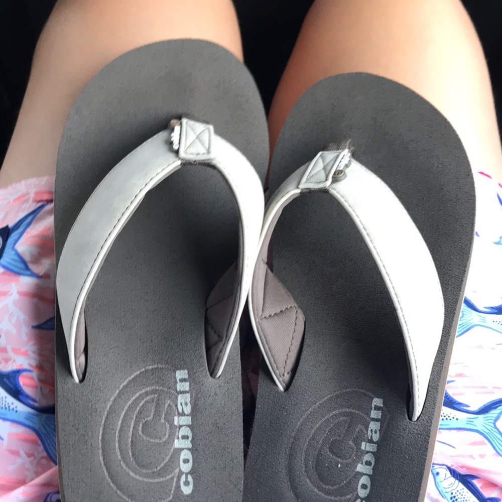 Flip flops